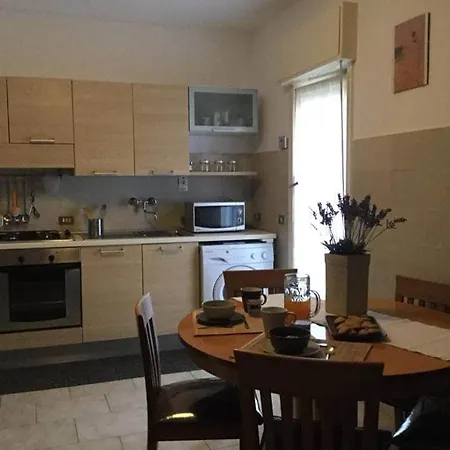 Apartman Finestra Sul Vesuvio