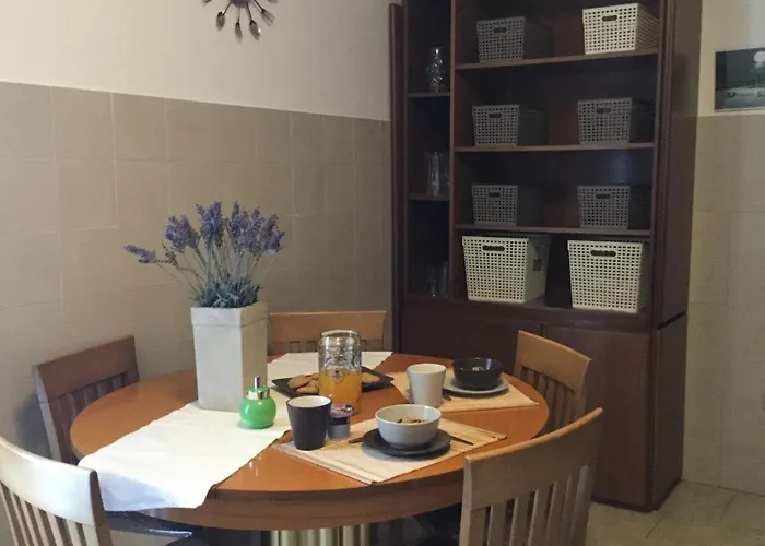 Apartman Finestra Sul Vesuvio