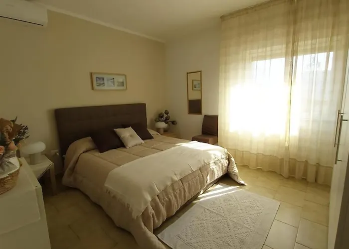 Apartman Finestra Sul Vesuvio