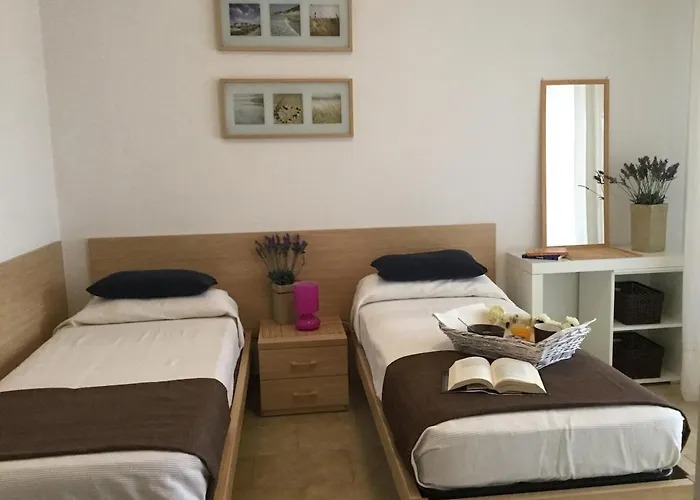 Apartman Finestra Sul Vesuvio Pompeji