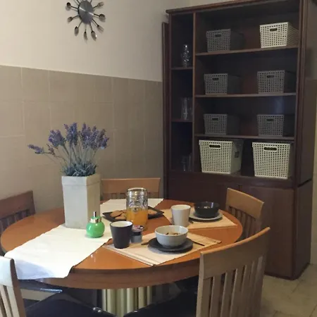 Apartment Finestra Sul Vesuvio