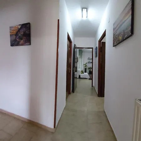 Apartment Finestra Sul Vesuvio Pompei