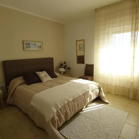 Apartament Finestra Sul Vesuvio