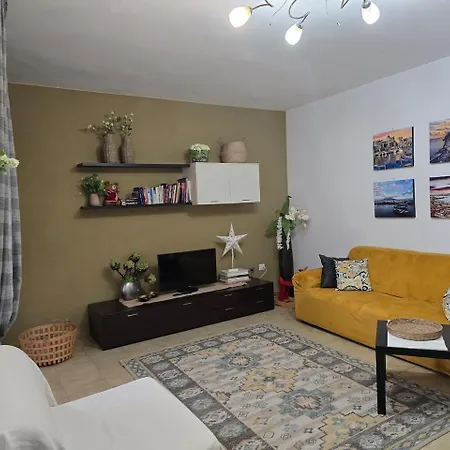 Apartment Finestra Sul Vesuvio Pompei