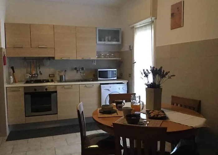 Apartament Finestra Sul Vesuvio
